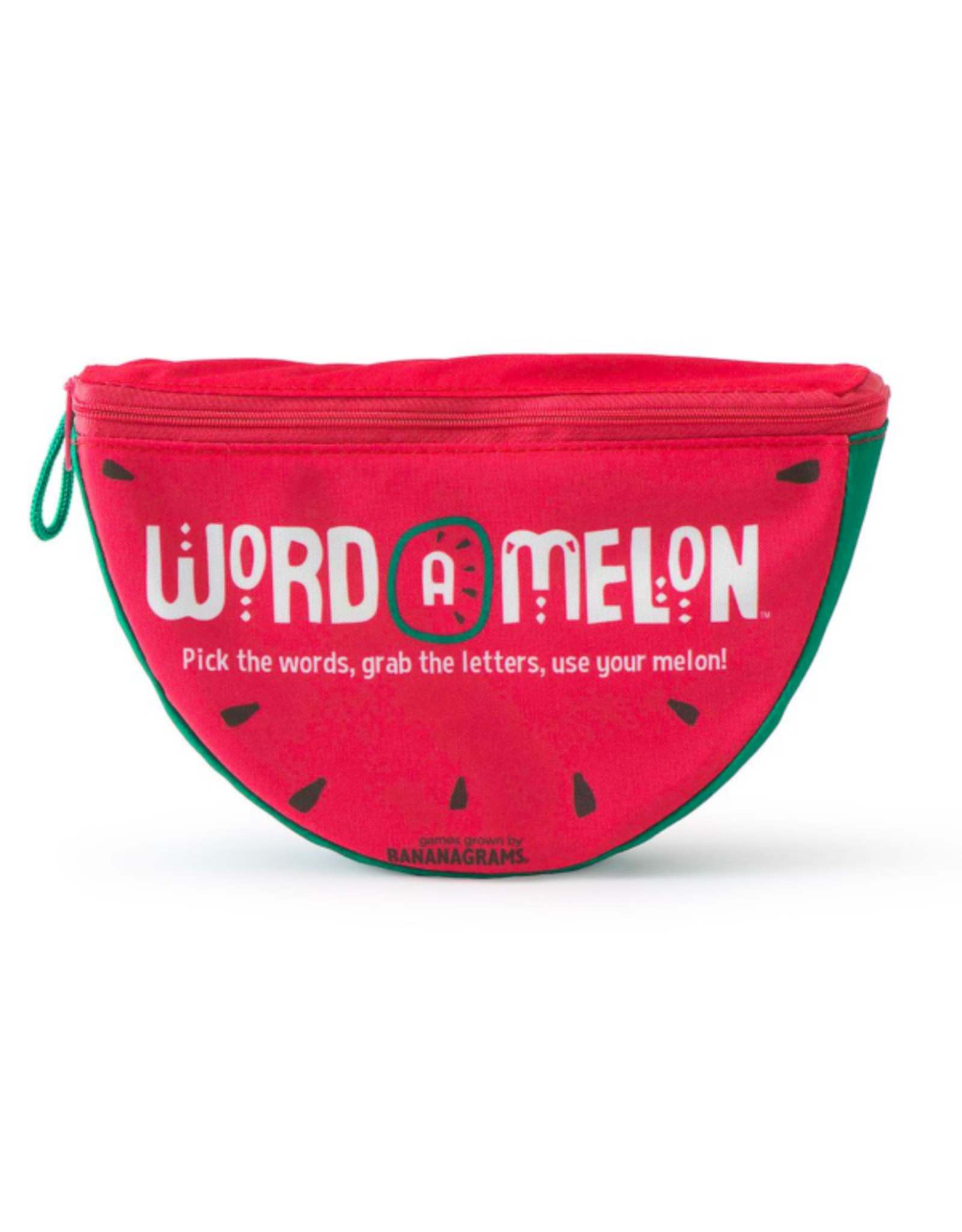 WordAMelon [anglais] Boutique La Revanche