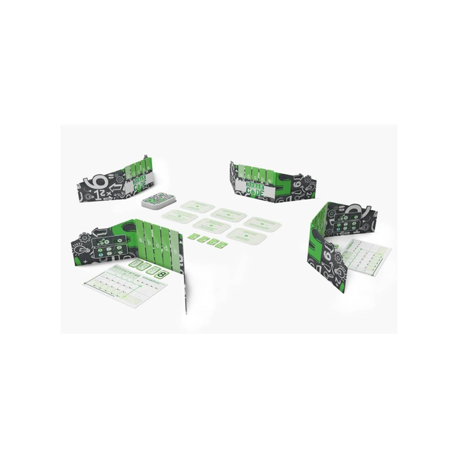 Break the Code [French]