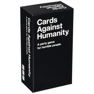 Cards Against Humanity Cards Against Humanity [anglais]