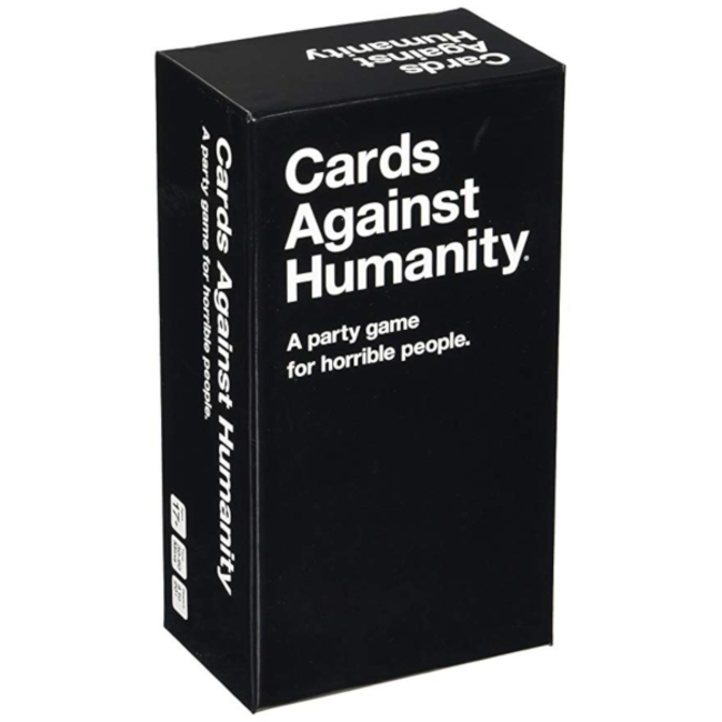 Cards Against Humanity [anglais]