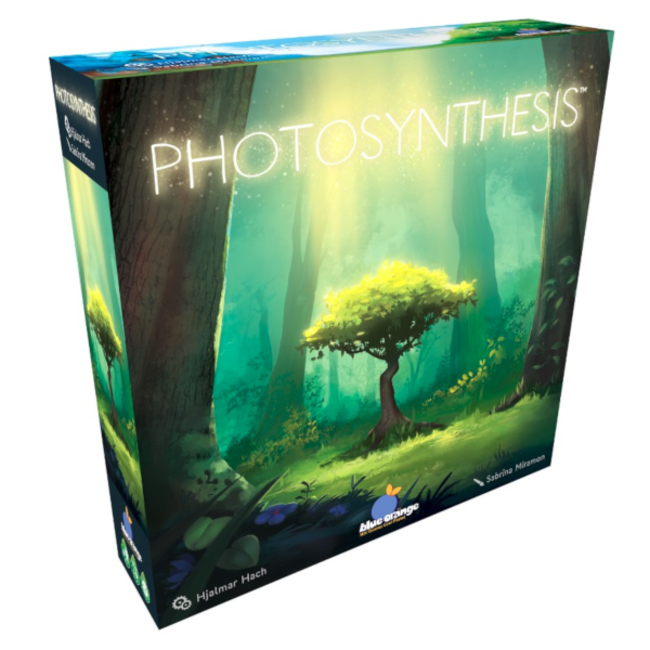 Photosynthesis [Multi]