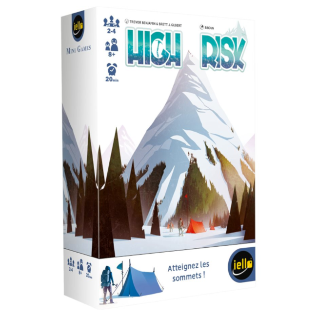 High Risk [français]