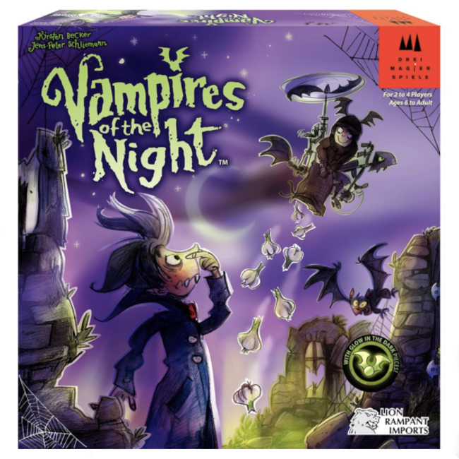 Comment Dit On Vampire En Anglais