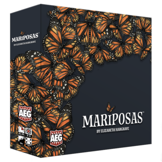 AEG Mariposas [English]