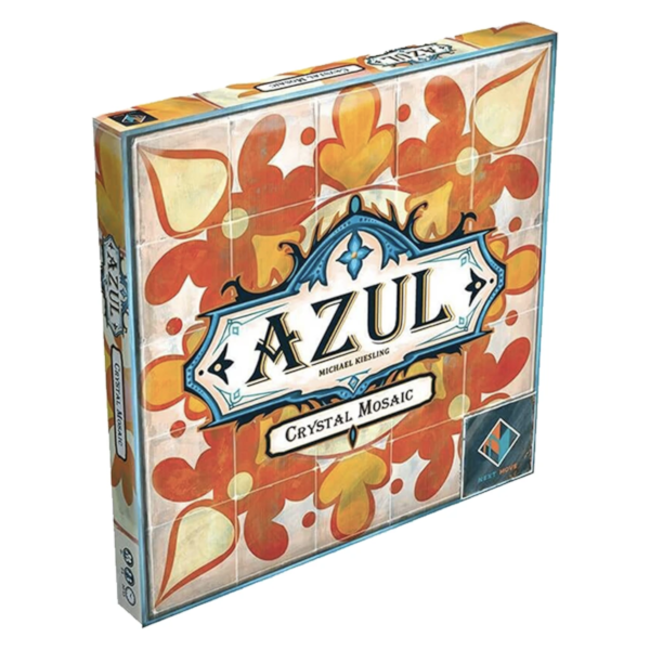 Azul : Mosaïque éclatante [multilingue]