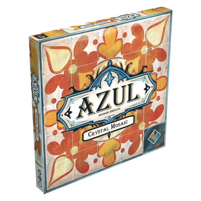 Next Move Azul : Crystal Mosaic [Multi]