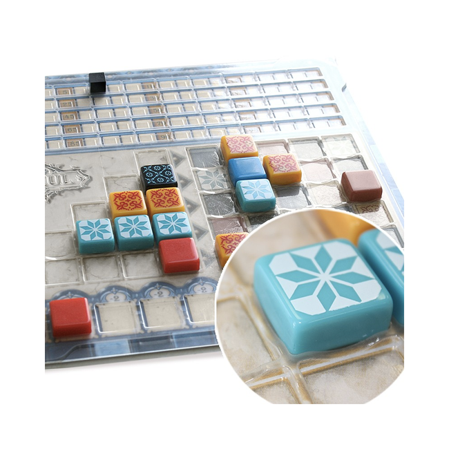 Azul : Crystal Mosaic [Multi]