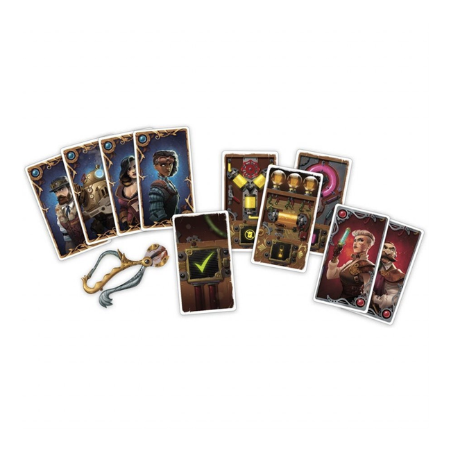 Time Bomb - Evolution [français]