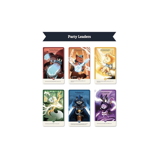 Here to Slay [anglais]