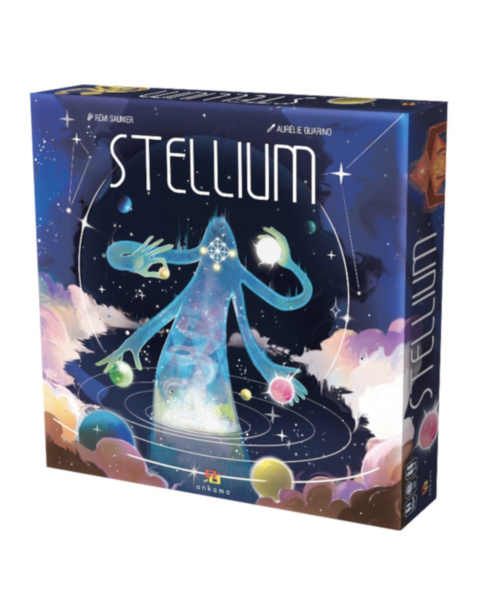 Stellium 10Th House - sfvah66