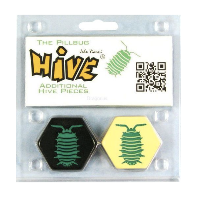 Smart Zone Games Hive : The Pillbug [Multi]