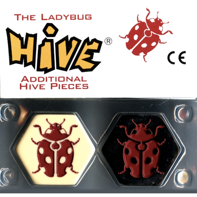 Smart Zone Games Hive : The Ladybug [Multi]