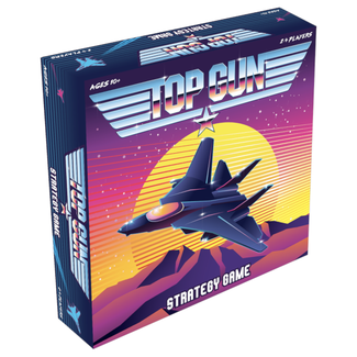 Mixlore Top Gun - Strategy Game [English]
