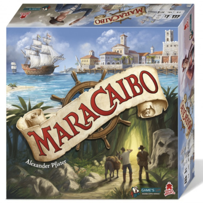 Maracaibo [French]