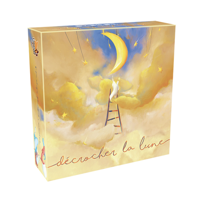 Décrocher la lune [French]