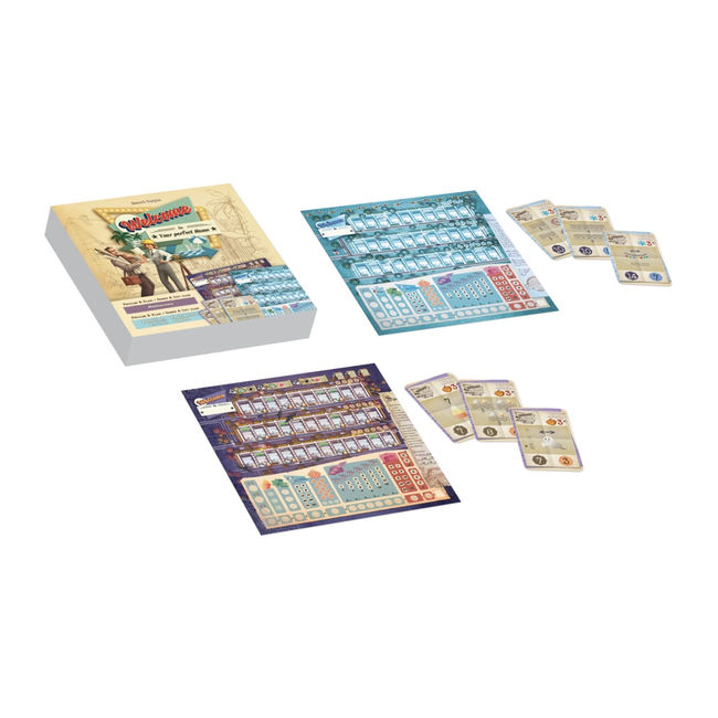 Welcome : Halloween & Christmas Lights [Multi]