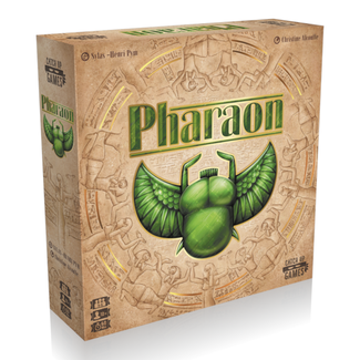 Catch Up Games Pharaon [français]