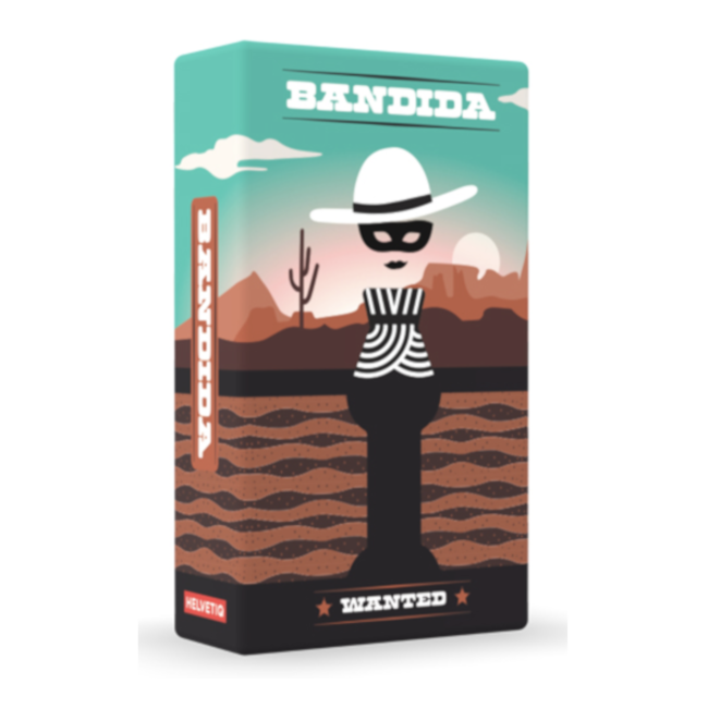 Bandida [multilingue]