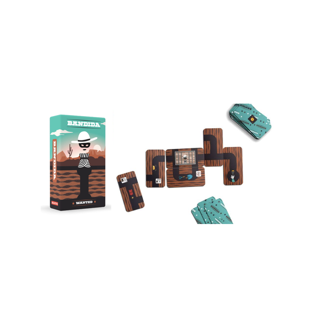 Bandida [multilingue]