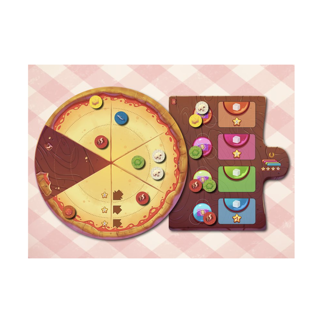 Comment On Dit Pizza En Anglais