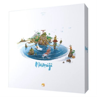 Funforge Namiji [français]