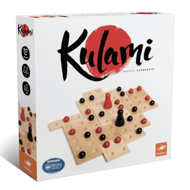 Kulami [multilingue]