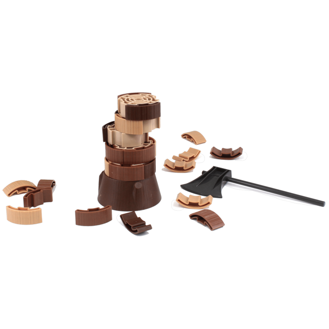 Tac Tac Jack [Multi]