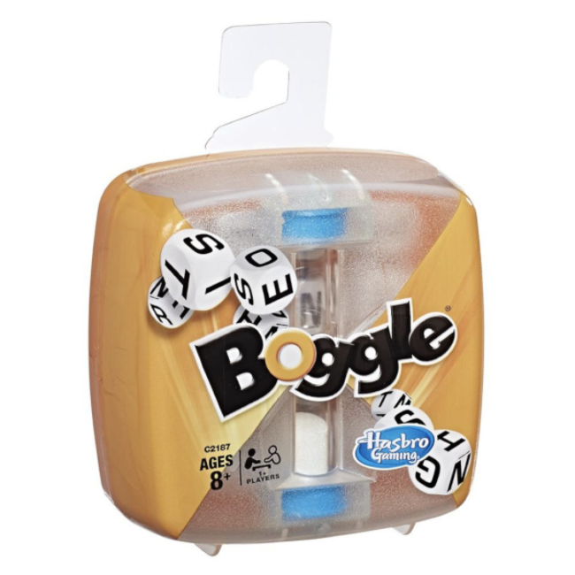 Boggle [multilingue]