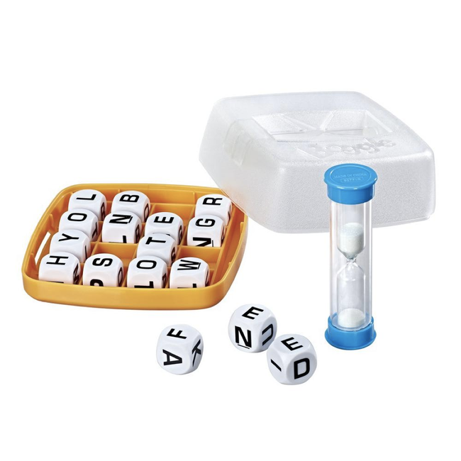 Boggle [Multi]