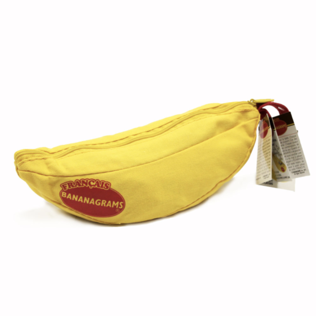 Bananagrams Bananagrams [French]