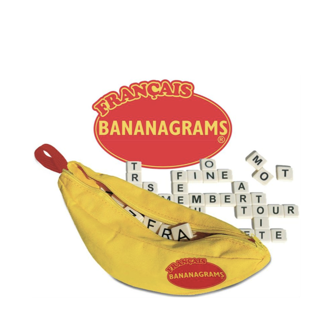 Bananagrams [français]