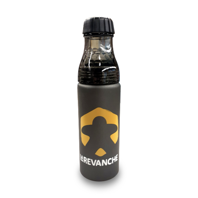 Bottle - La Revanche