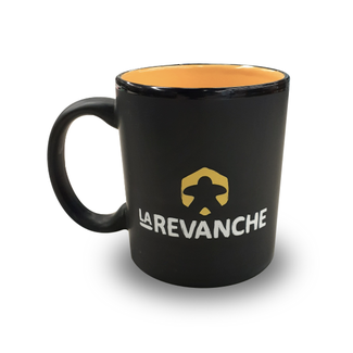 La Revanche Coffee Mug - La Revanche