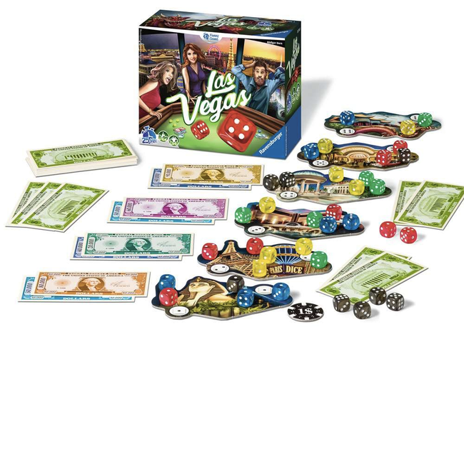 Las Vegas [français]