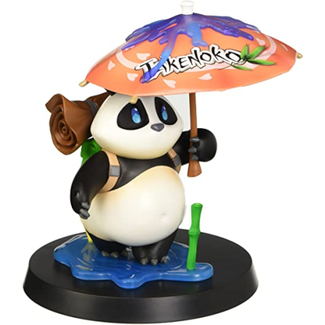 Matagot Takenoko - Panda Figure