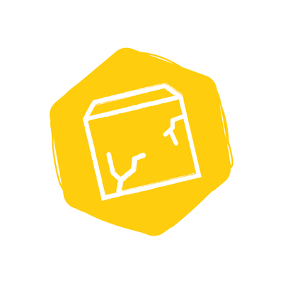 BOÎTES ENDOMMAGÉES (état neuf)