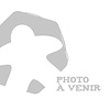 La Revanche Tatouage temporaire - Logo La Revanche (1po x 1po)