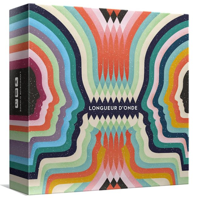 Longueur d'onde [français]