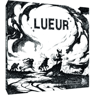 Bombyx Lueur [French]