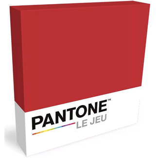 Don't Panic Games Pantone - Le jeu [français]
