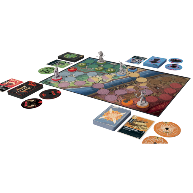 Unmatched - Combats de Légende (Volume 1) [français]