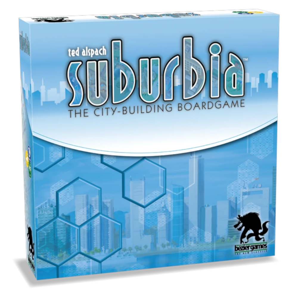 reputation suburbia game