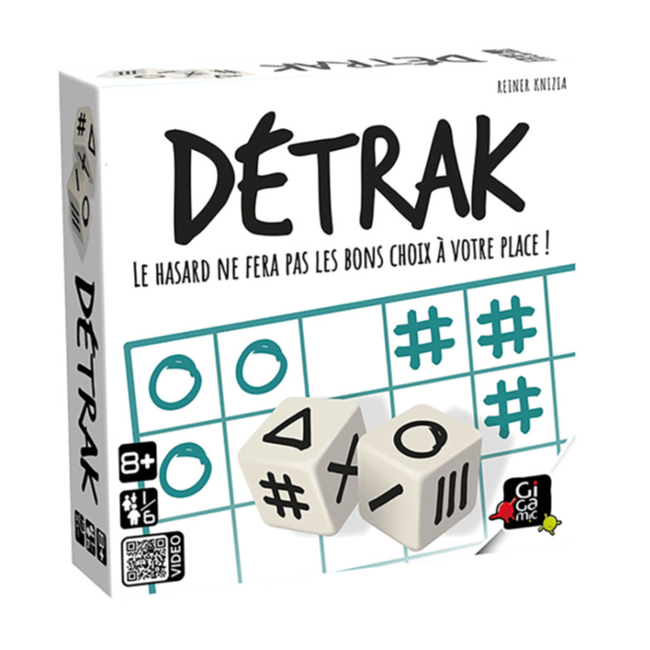 Détrak [French]