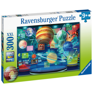 Ravensburger Planet Holograms (300 pieces)