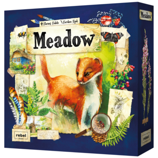 Rebel Games Meadow [multilingue]