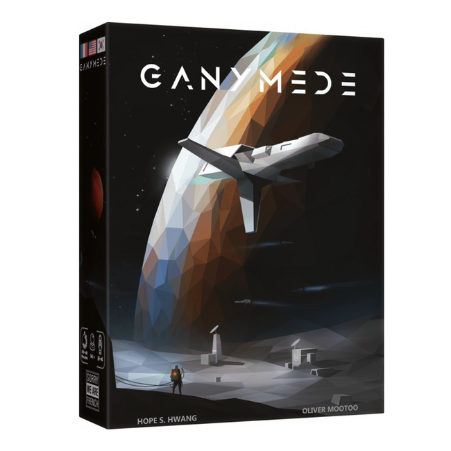 Ganymede [Multi]