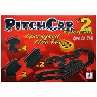 Ferti Pitch Car : Extension 2 [Multi]