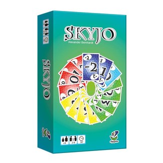 Magilano Skyjo [français]