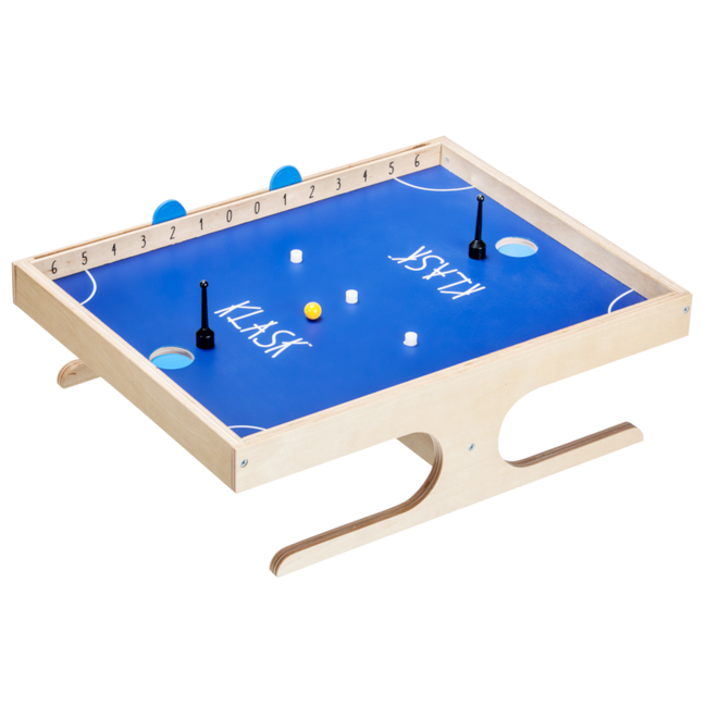 Klask Klask [multilingue]