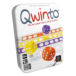 Gigamic Qwinto [French]